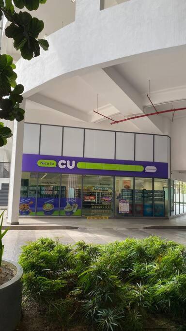 10Mins To Klcc W Lrt+Mall+Netflix Muji Urban Kuala Lumpur Exterior photo